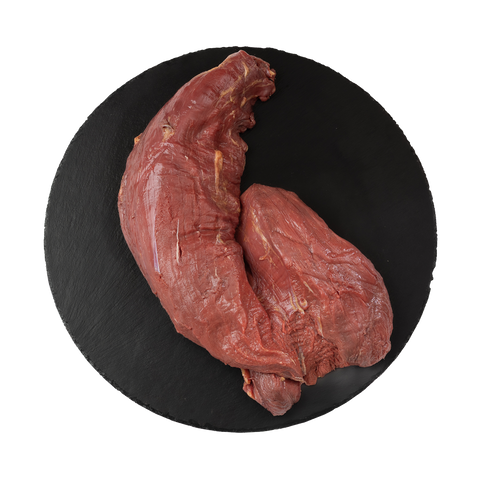 Paardenfilet