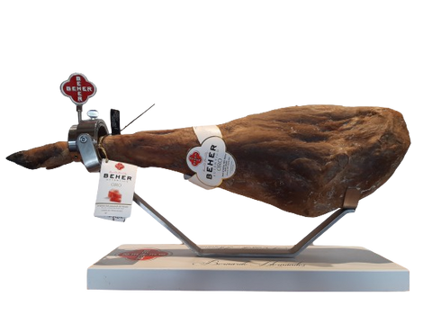Jamon Iberico Negra "ORO"