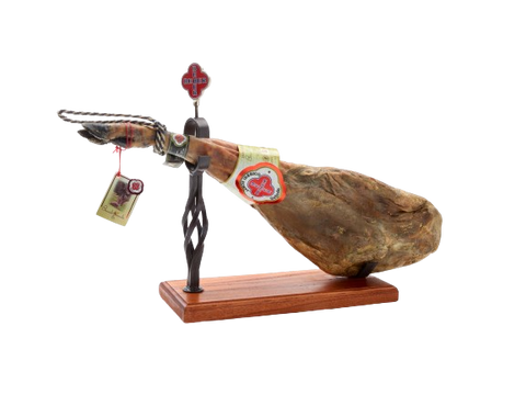 Jamon Iberico Roja | €40.91/kg | Iberico charcuterie