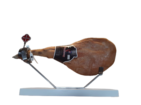 Teruel ham | €15,77/kg | Spaanse charcuterie