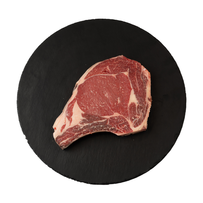 Gerijpte côte-à-l'os | €34,75/kg | Belgisch rundsvlees