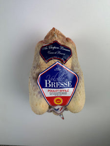 Bressekip | €23,34/kg | 2kg | Frans