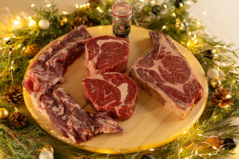 Sélection du Père Noël secret