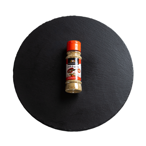 Chili & Look Seasoning