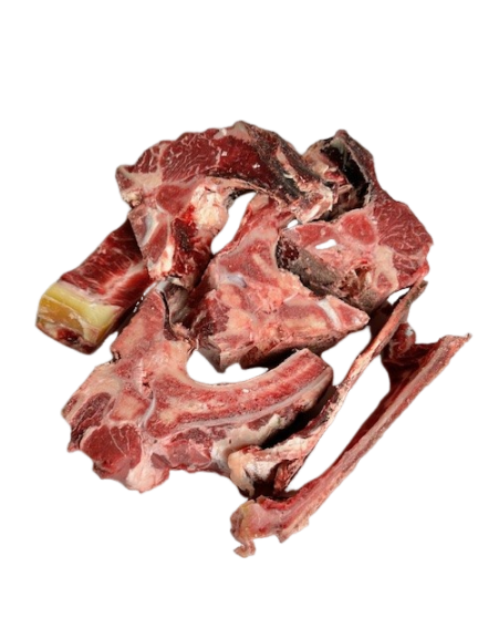 Rundsbeenderen | € 1,90/kg  | Belgisch