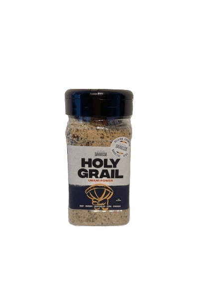 Holy Grail | Beef, burger, vegetables, pork & chicken