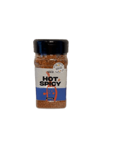 Afbeelding in Gallery-weergave laden, Hot &amp; Spicy | Chipotle