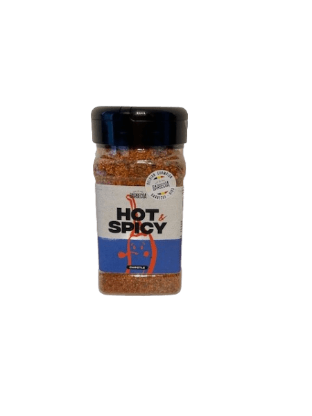 Hot & Spicy | Chipotle