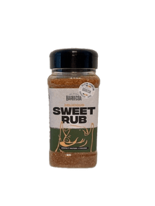 Sweet Rub | Pork & Chicken