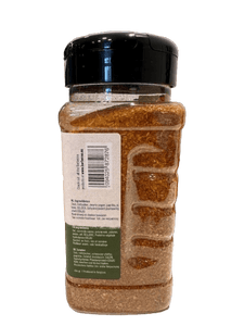 Sweet Rub | Pork & Chicken