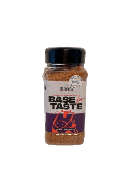 Base for Taste | Beef, pork & poultry