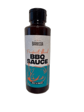 Afbeelding in Gallery-weergave laden, Perfect blend bbq sauce | Sweet &amp; vinegar