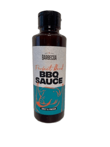 Perfect blend bbq sauce | Sweet & vinegar