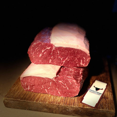 Rundslende grainfed| € 30,19/kg | Uruguay