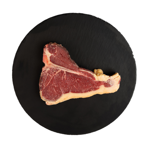 T-bone Sashi