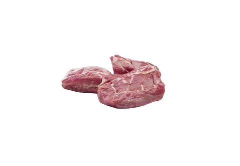 Verse opgekuiste wangetjes | €16,9/kg |  Belgisch varkensvlees