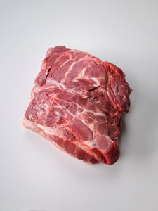 Boston Butt | €9,01/kg | Belgisch varkensvlees
