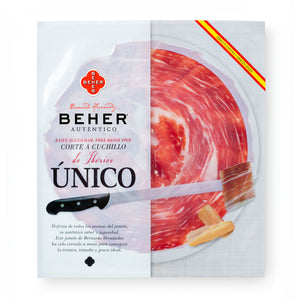 Beher Unico | 90 gr. | Iberico charcuterie