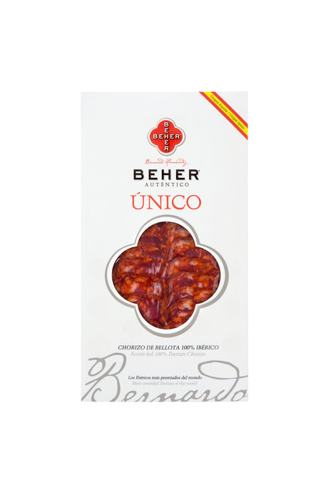 Chorizo de bellota | 100 gr. | Iberico charcuterie