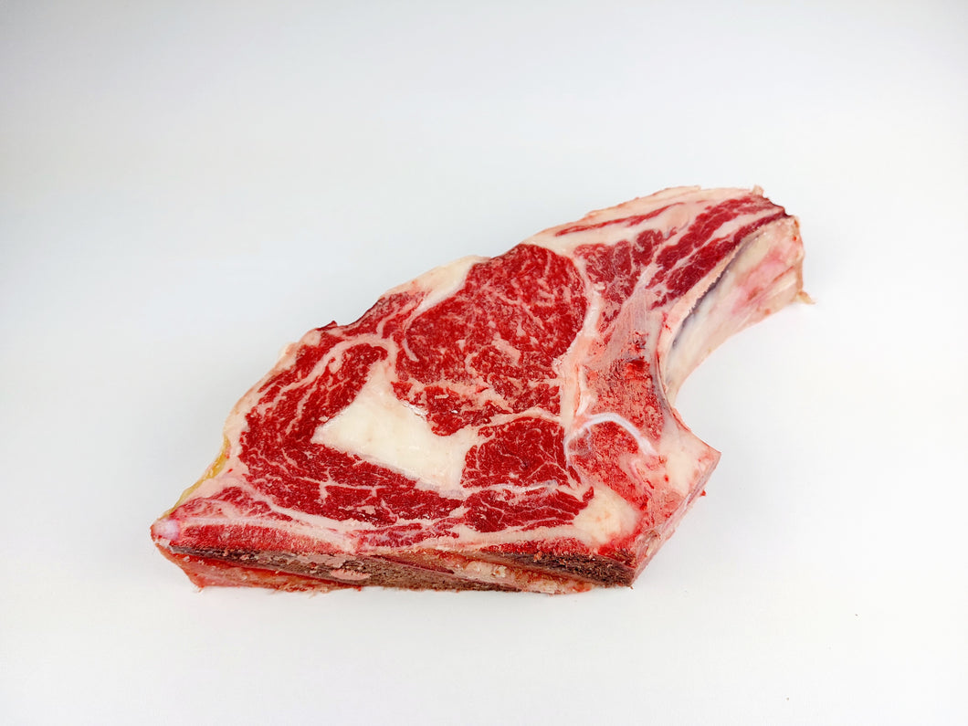 Côte à l'os Holstein | €32,71/kg | Engeland