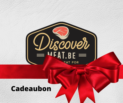 Cadeaubon