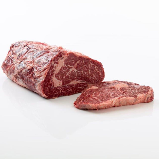 Rib eye | 300gr | Australia – Discovermeat.be